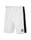 Erima Sporthose Short Retro Star kurz weiss/schwarz Herren